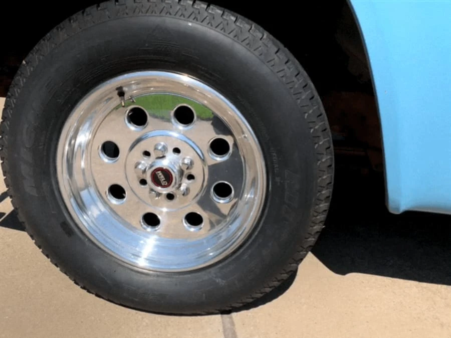 1967 Dodge D Series 2nd Gen - Image 5 of 10