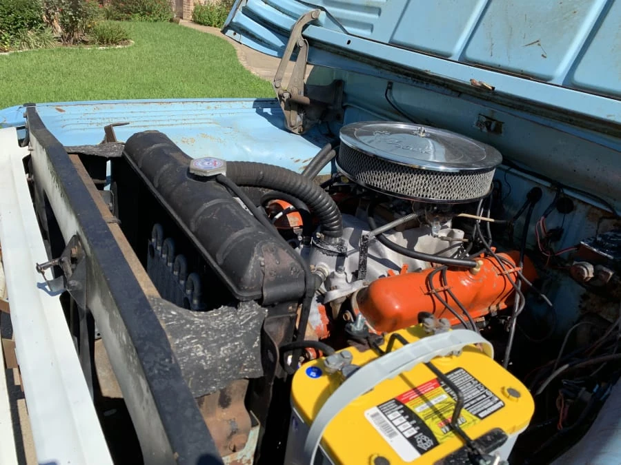 1967 Dodge D Series 2nd Gen - Image 7 of 10