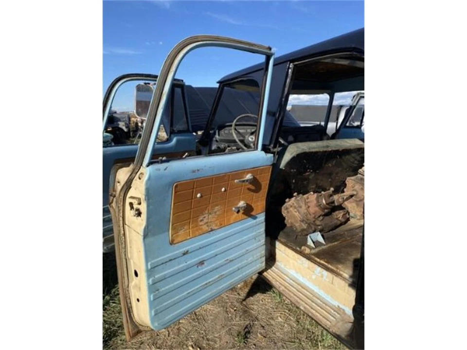 1967 Dodge D Series 2nd Gen - Image 5 of 27