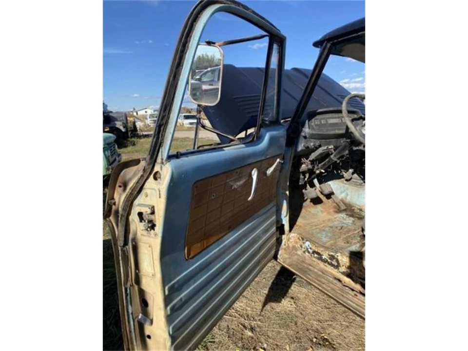 1967 Dodge D Series 2nd Gen - Image 2 of 27