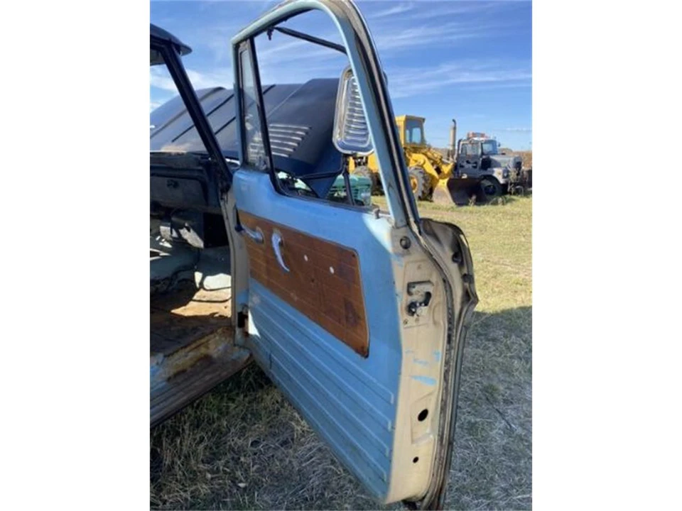 1967 Dodge D Series 2nd Gen - Image 10 of 27