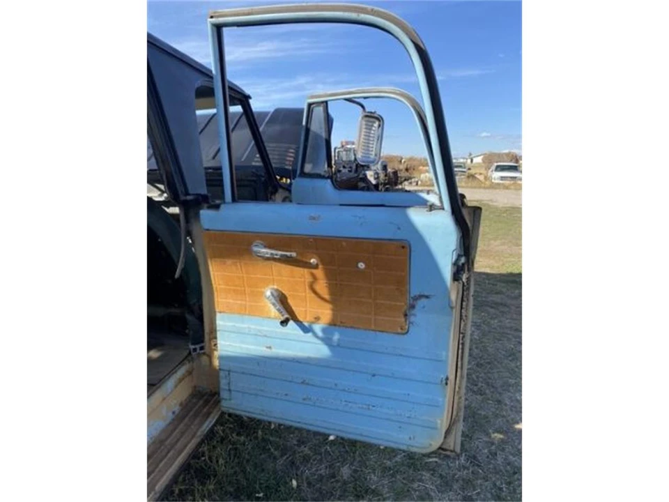 1967 Dodge D Series 2nd Gen - Image 9 of 27