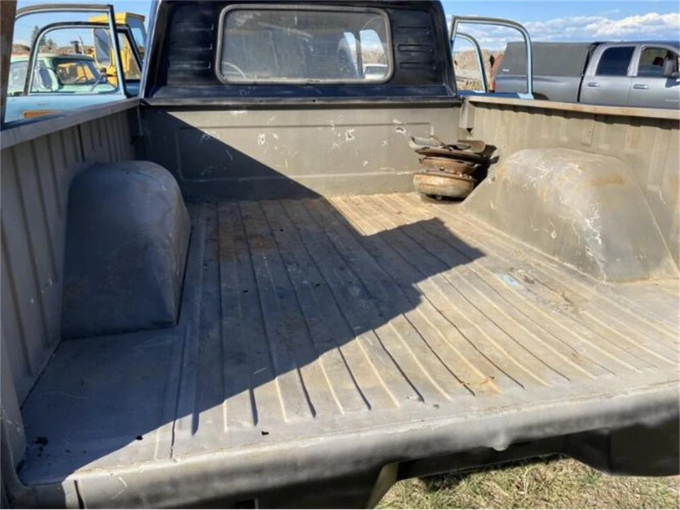 1967 Dodge D Series 2nd Gen - Image 4 of 27