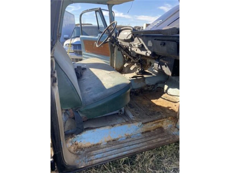1967 Dodge D Series 2nd Gen - Image 11 of 27