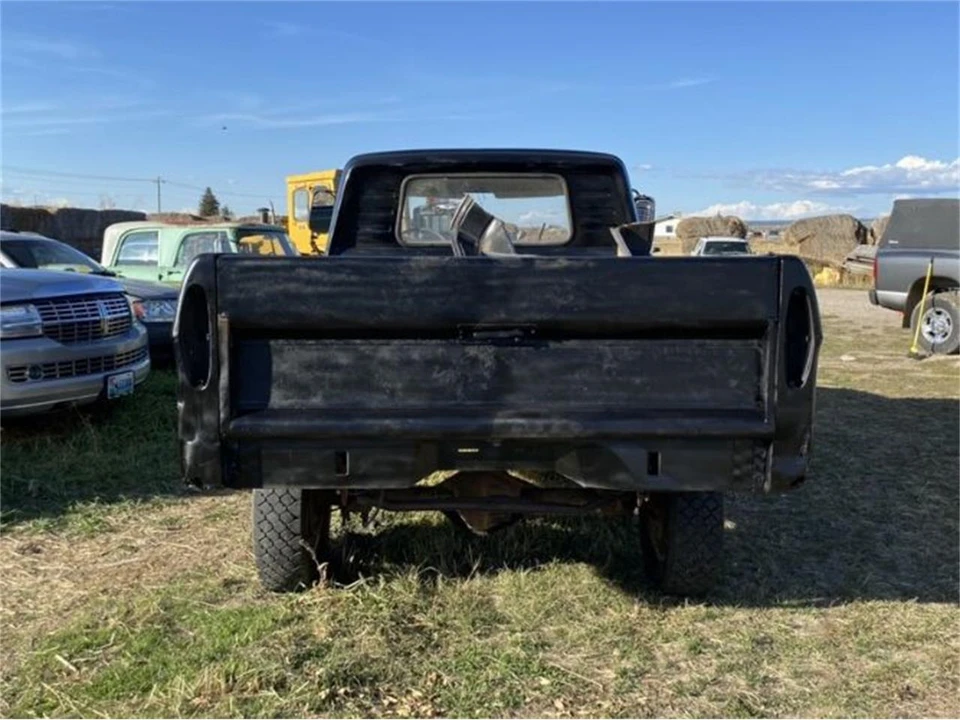 1967 Dodge D Series 2nd Gen - Image 16 of 27
