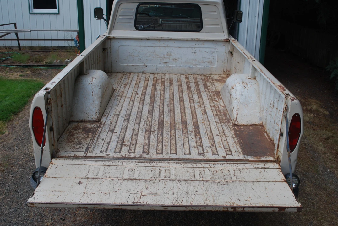 1967 Dodge Power Wagon (1946-1968) - Image 31 of 31