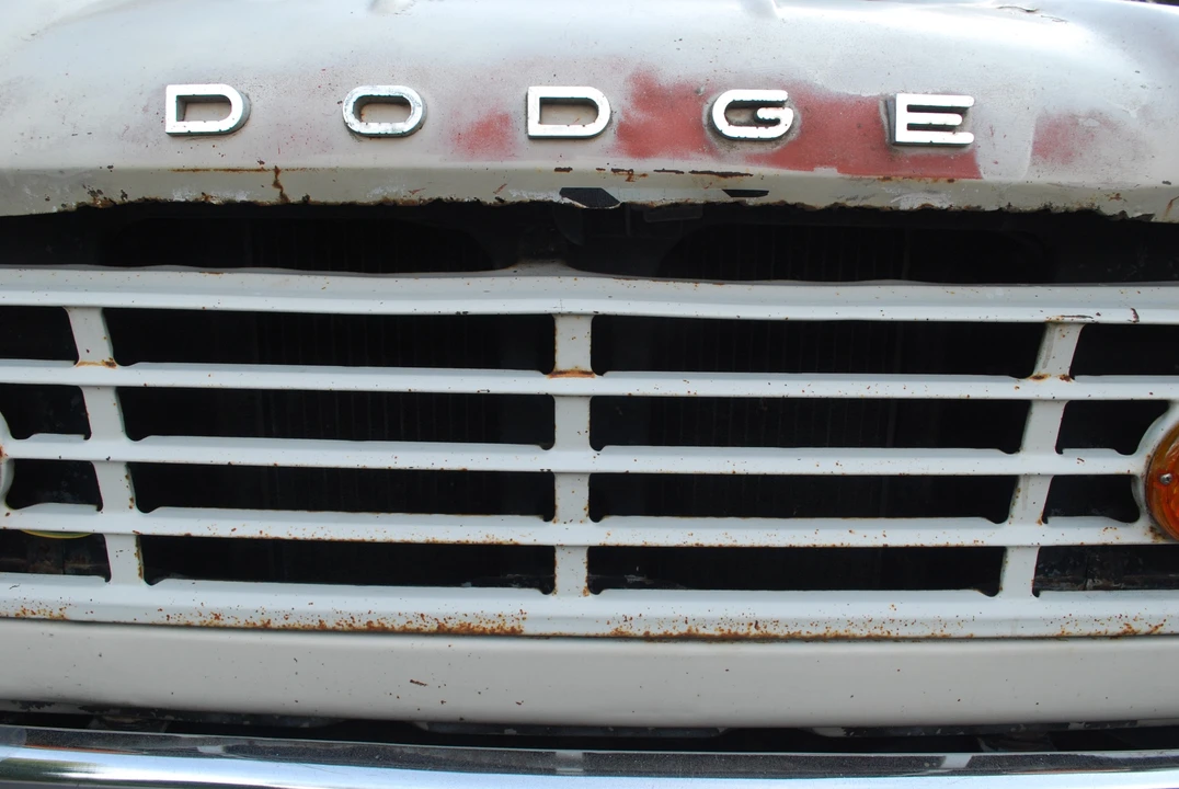 1967 Dodge Power Wagon (1946-1968) - Image 18 of 31