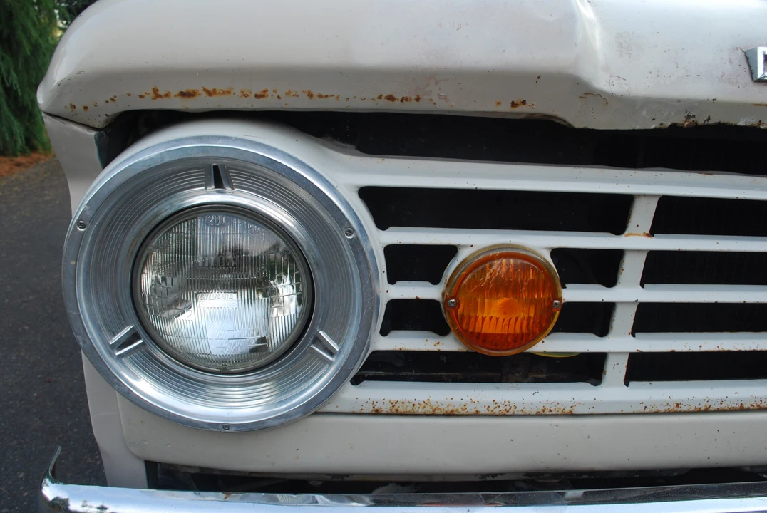 1967 Dodge Power Wagon (1946-1968) - Image 19 of 31
