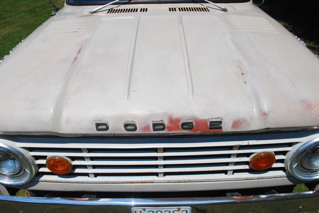 1967 Dodge Power Wagon (1946-1968) - Image 15 of 31