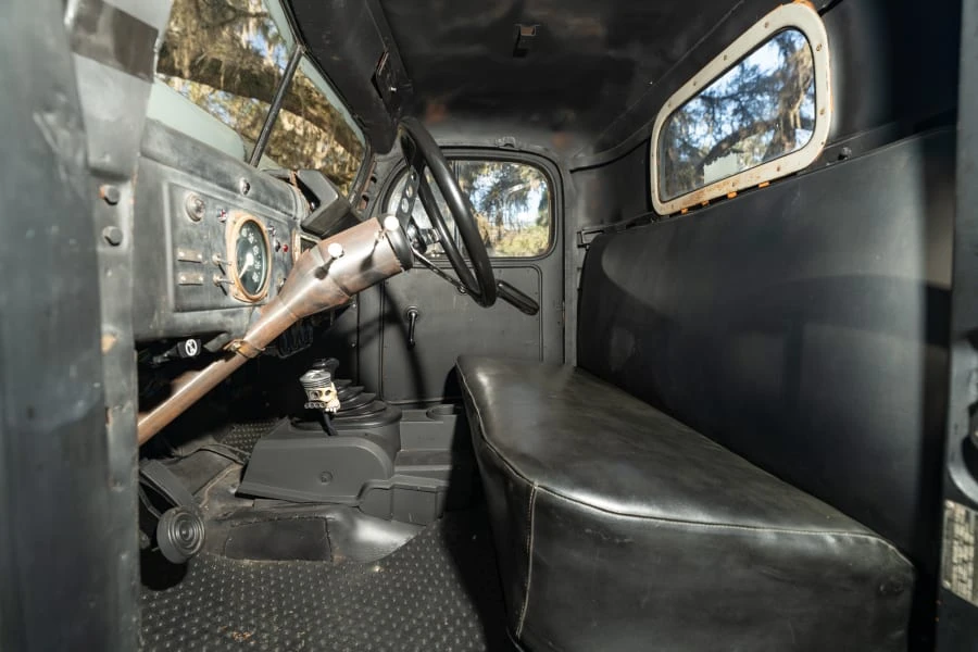 1967 Dodge Power Wagon (1946-1968) - Image 28 of 31