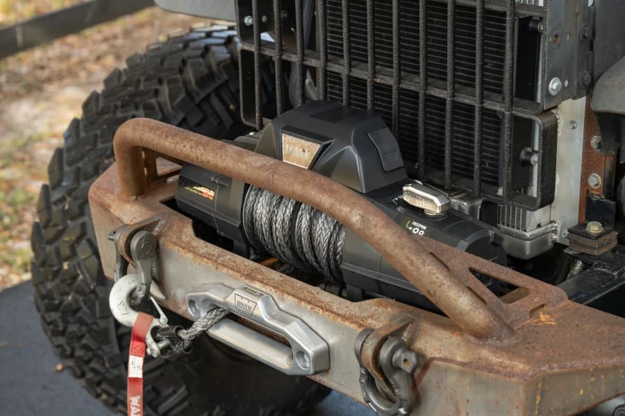 1967 Dodge Power Wagon (1946-1968) - Image 16 of 31