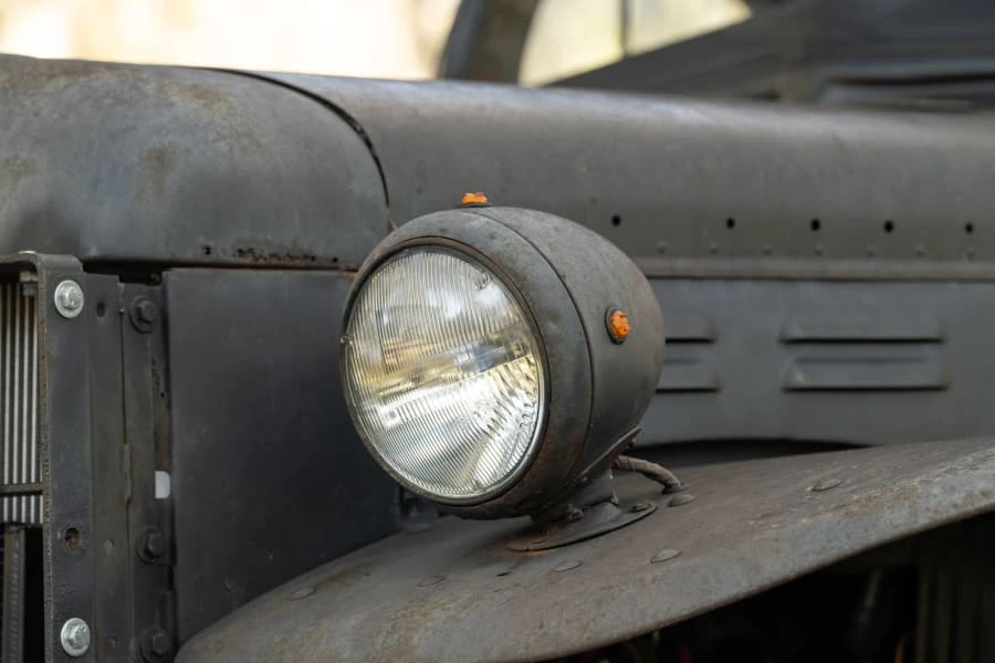 1967 Dodge Power Wagon (1946-1968) - Image 8 of 31