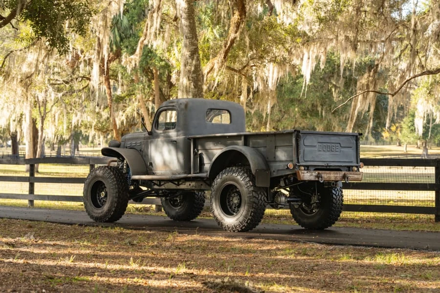 1967 Dodge Power Wagon (1946-1968) - Image 23 of 31