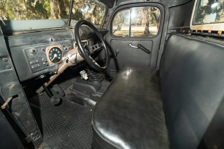 1967 Dodge Power Wagon (1946-1968) - Image 27 of 31