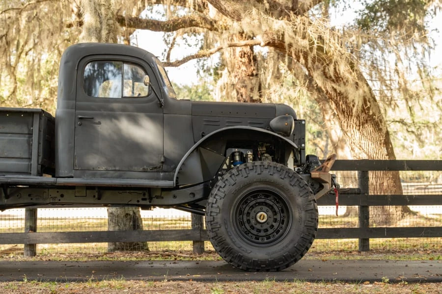 1967 Dodge Power Wagon (1946-1968) - Image 19 of 31