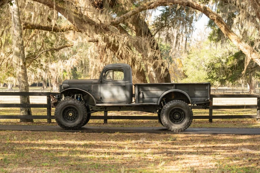 1967 Dodge Power Wagon (1946-1968) - Image 22 of 31