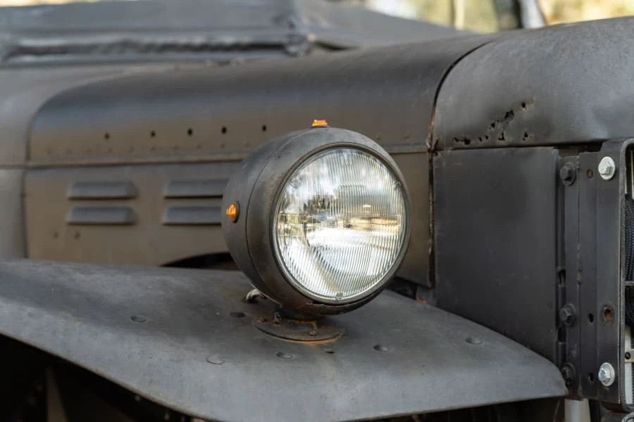 1967 Dodge Power Wagon (1946-1968) - Image 11 of 31