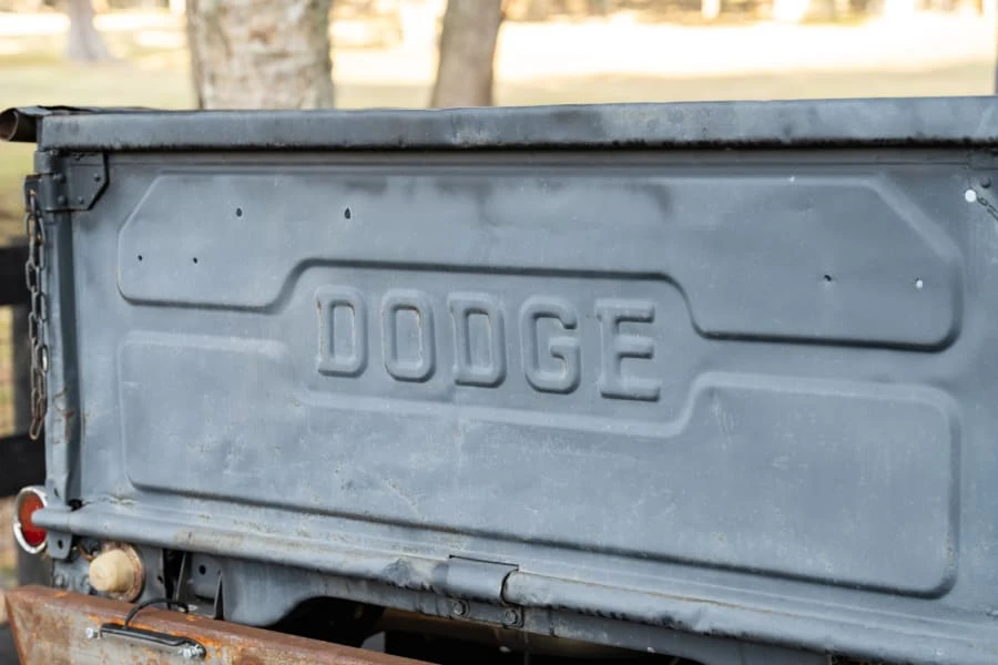 1967 Dodge Power Wagon (1946-1968) - Image 7 of 31