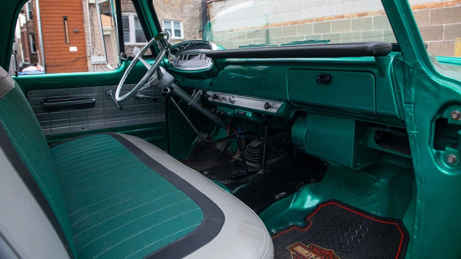 1967 Dodge Power Wagon (1946-1968) - Image 5 of 12