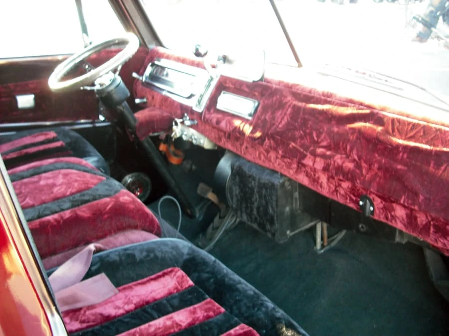 1967 Dodge A100 - Image 5 of 9
