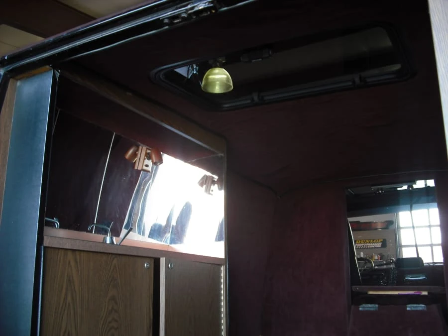 1967 Dodge A100 - Image 7 of 9