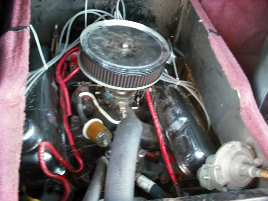 1967 Dodge A100 - Image 8 of 9