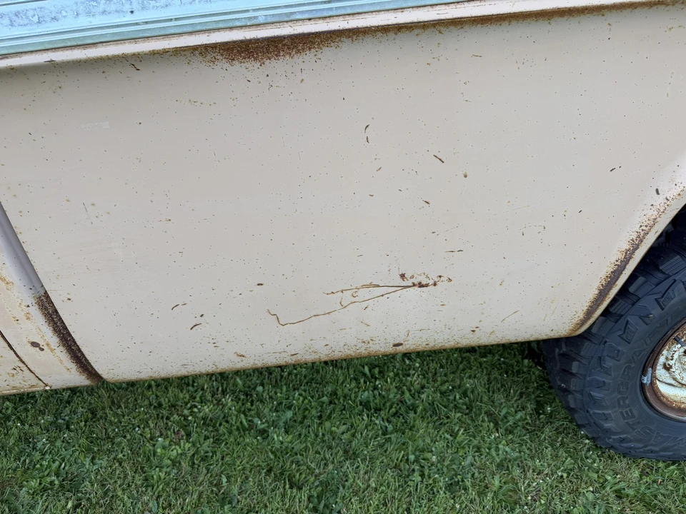 1967 Dodge Power Wagon (1946-1968) - Image 31 of 31