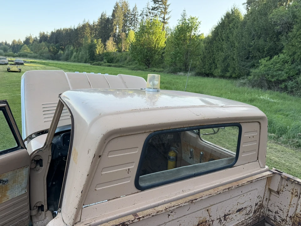 1967 Dodge Power Wagon (1946-1968) - Image 14 of 31