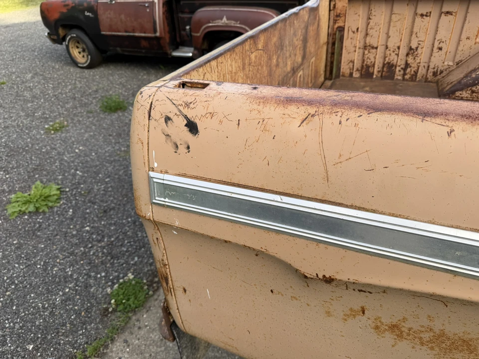 1967 Dodge Power Wagon (1946-1968) - Image 25 of 31