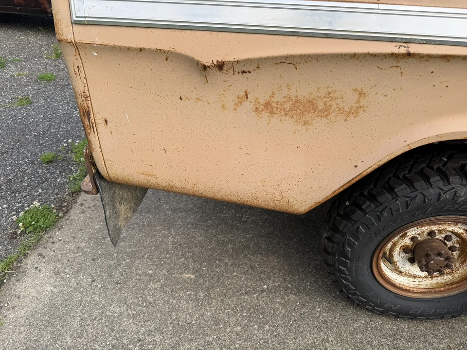 1967 Dodge Power Wagon (1946-1968) - Image 27 of 31