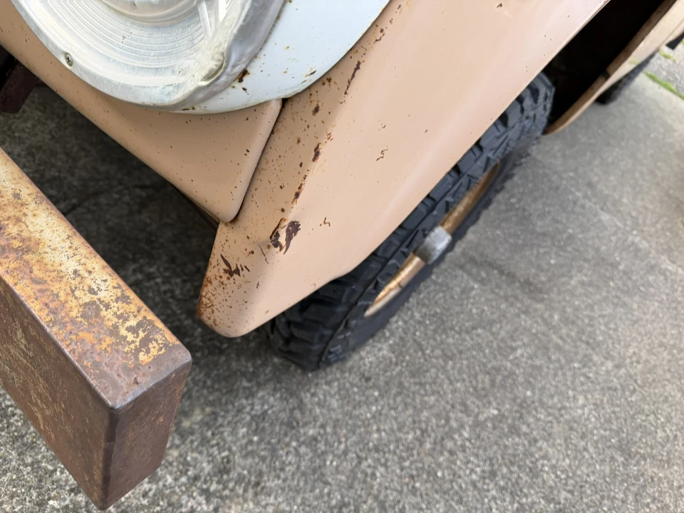 1967 Dodge Power Wagon (1946-1968) - Image 13 of 31