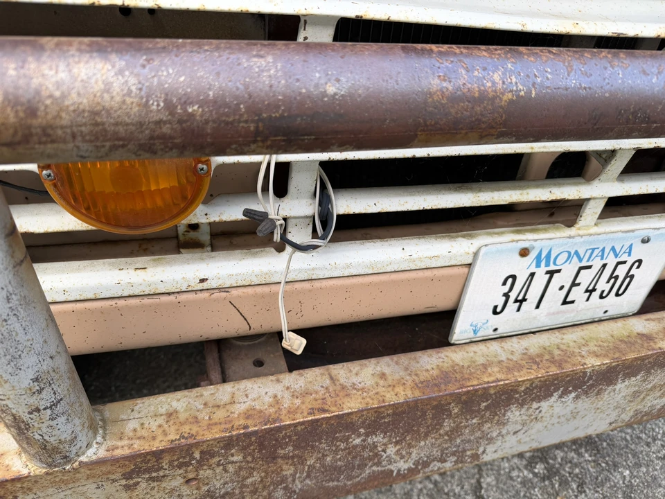 1967 Dodge Power Wagon (1946-1968) - Image 10 of 31
