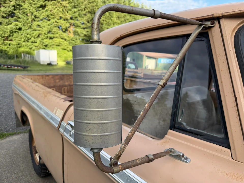 1967 Dodge Power Wagon (1946-1968) - Image 29 of 31