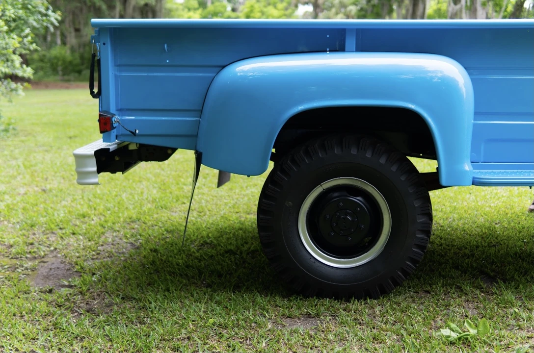 1967 Dodge Power Wagon (1946-1968) - Image 18 of 31