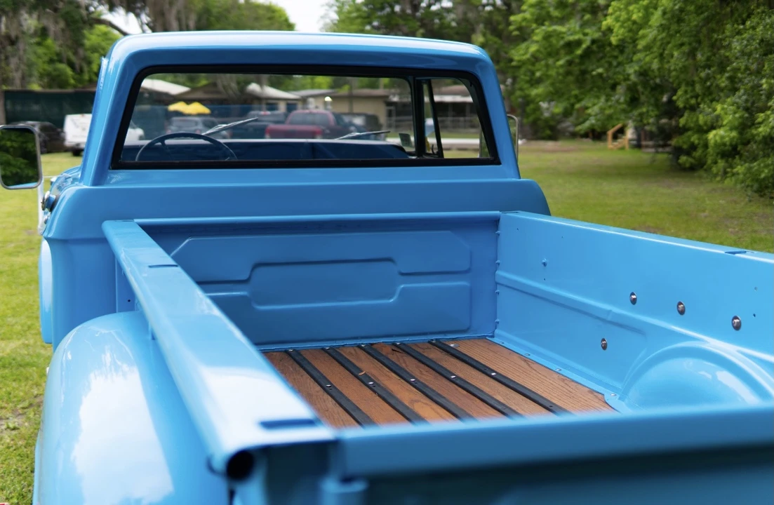 1967 Dodge Power Wagon (1946-1968) - Image 20 of 31