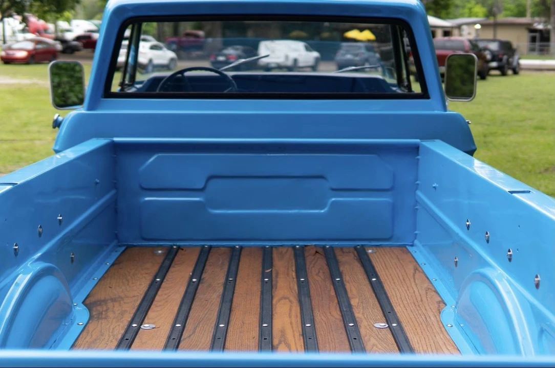 1967 Dodge Power Wagon (1946-1968) - Image 21 of 31