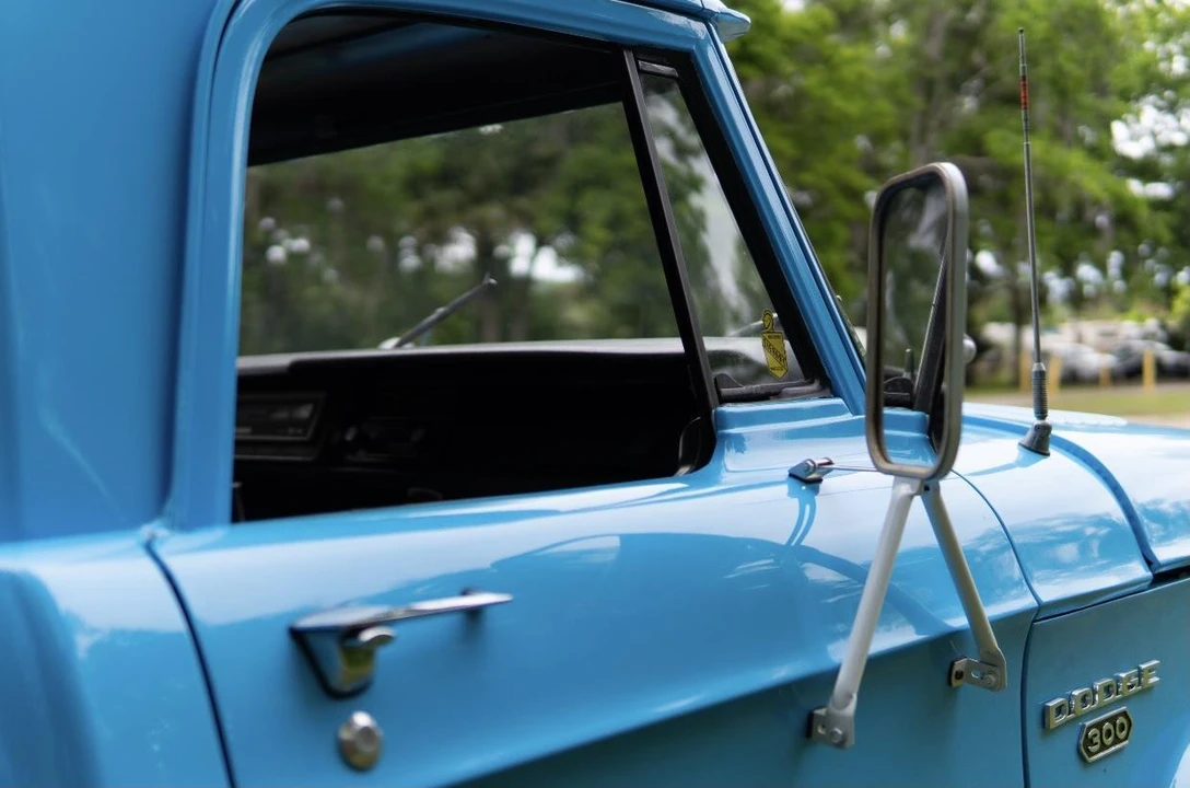 1967 Dodge Power Wagon (1946-1968) - Image 26 of 31