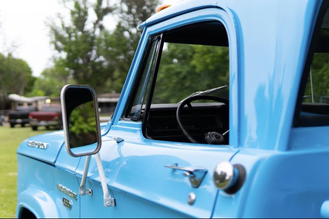 1967 Dodge Power Wagon (1946-1968) - Image 25 of 31