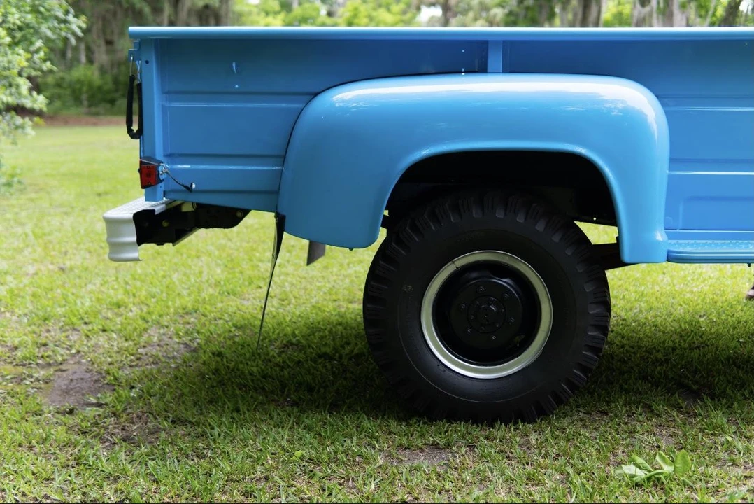 1967 Dodge Power Wagon (1946-1968) - Image 19 of 31