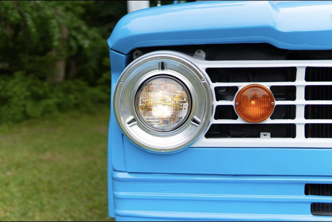 1967 Dodge Power Wagon (1946-1968) - Image 13 of 31