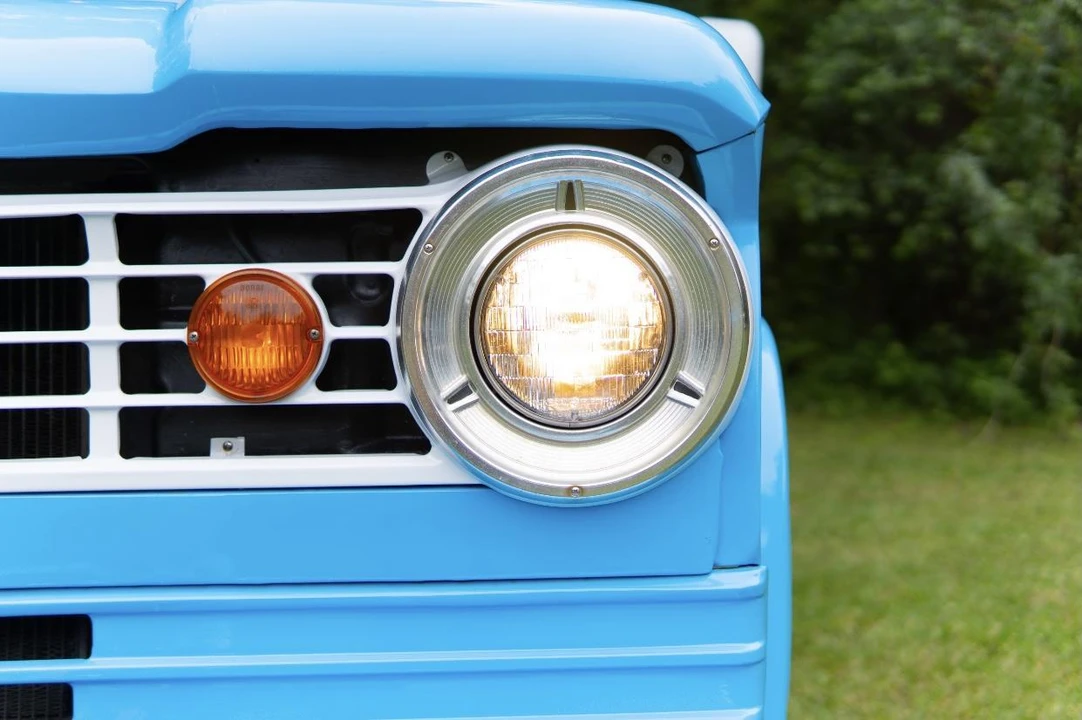 1967 Dodge Power Wagon (1946-1968) - Image 15 of 31