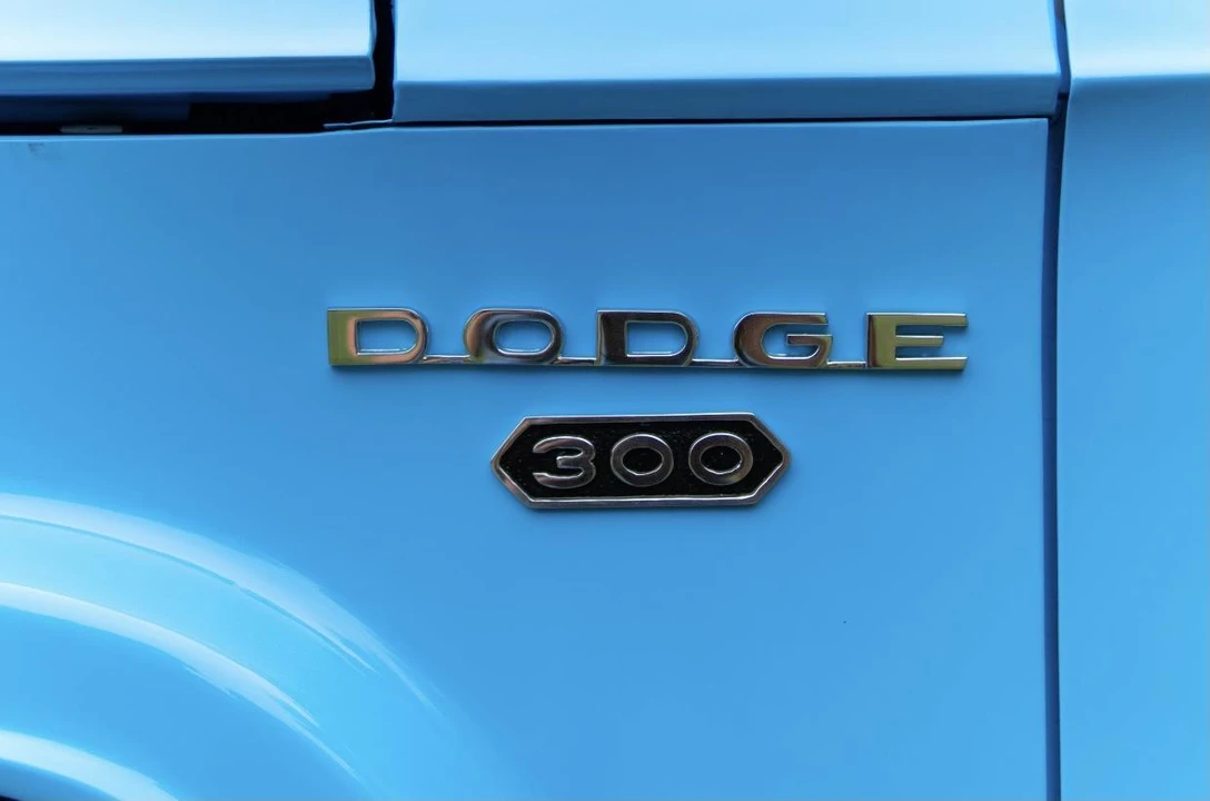 1967 Dodge Power Wagon (1946-1968) - Image 30 of 31