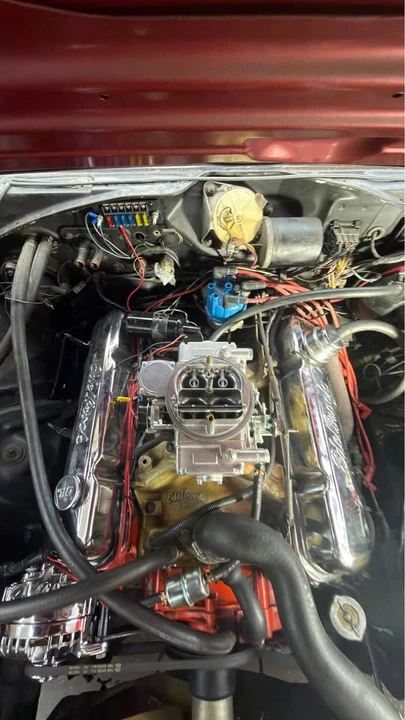 1967 Dodge Charger 1st Gen - Image 4 of 7