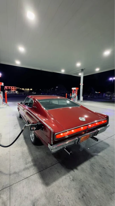 1967 Dodge Charger 1st Gen - Image 2 of 7