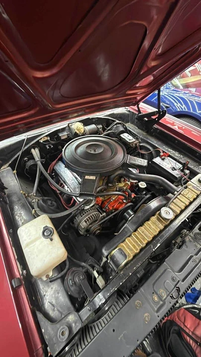 1967 Dodge Charger 1st Gen - Image 7 of 7