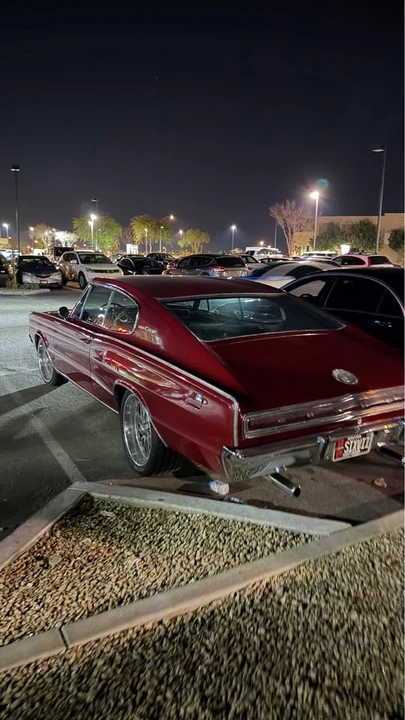 1967 Dodge Charger 1st Gen - Image 3 of 5