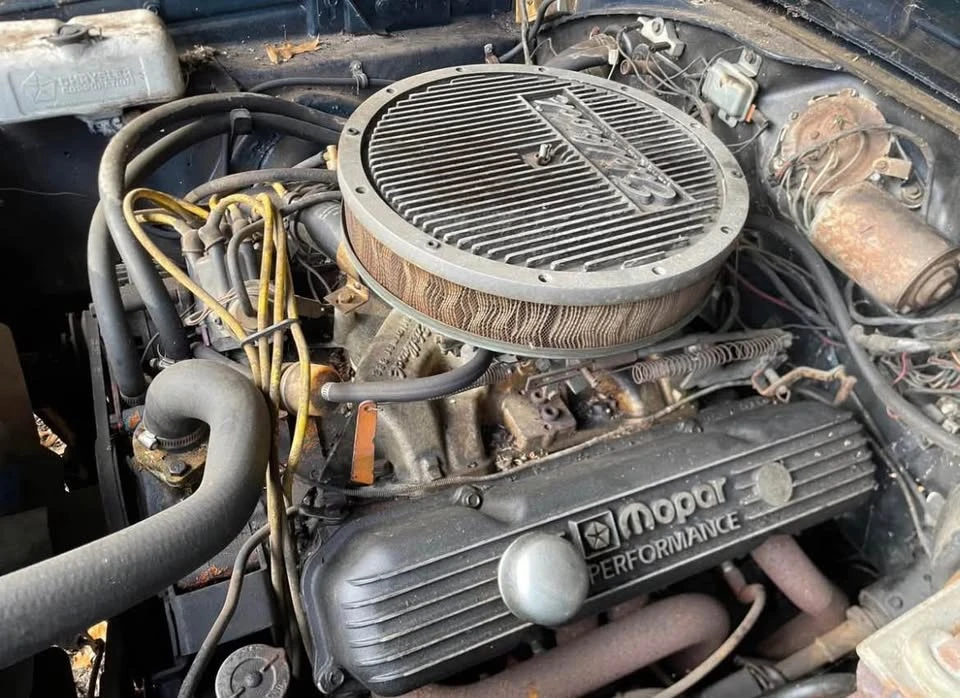 1967 Dodge Charger 1st Gen - Image 5 of 13