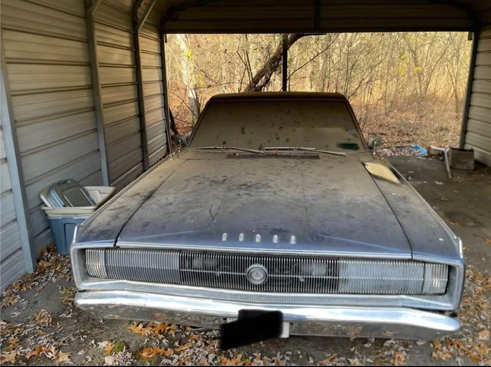 1967 Dodge Charger 1st Gen - Image 3 of 13