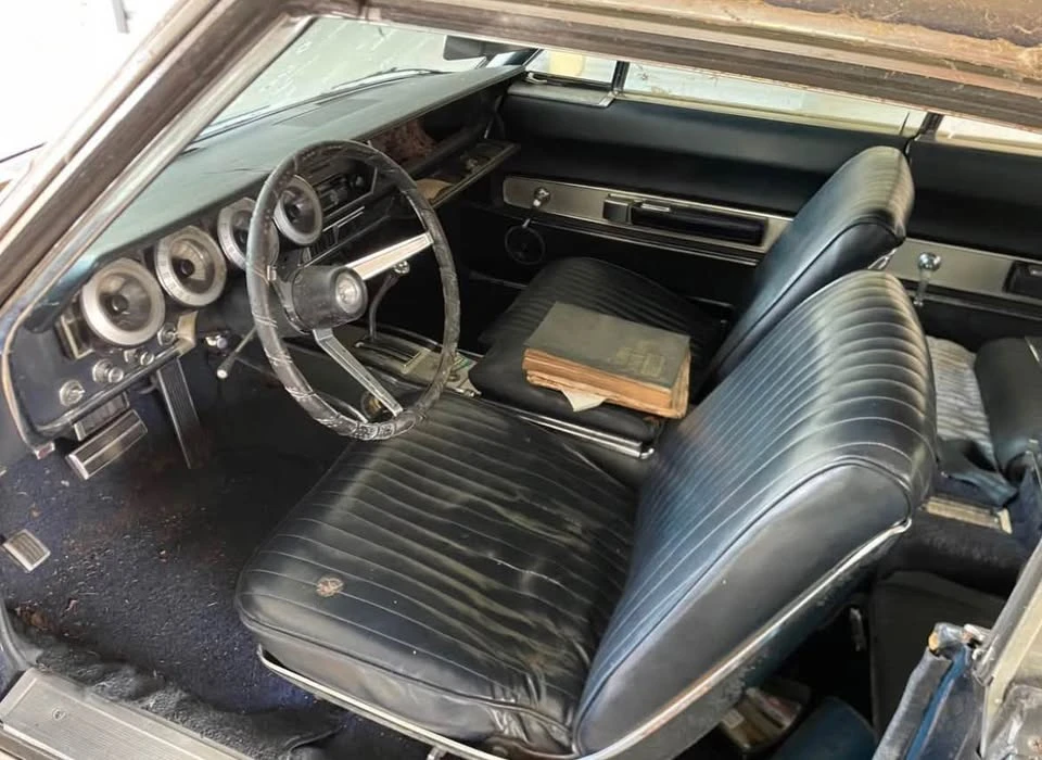 1967 Dodge Charger 1st Gen - Image 7 of 13