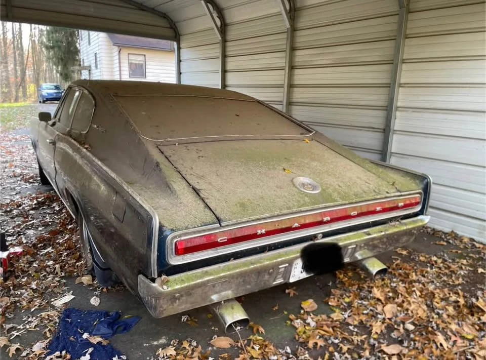 1967 Dodge Charger 1st Gen - Image 6 of 13